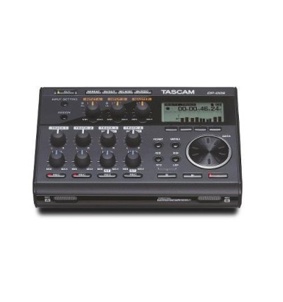 TASCAM DP-006