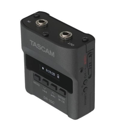 TASCAM DR-10CS