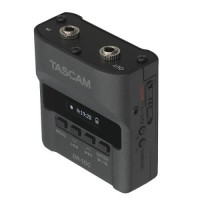 TASCAM DR-10CS TASCAM DR-10CS