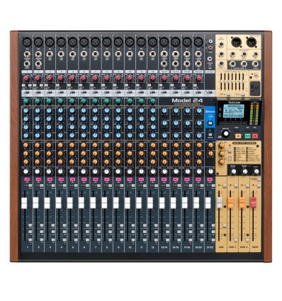 TASCAM MODEL-24