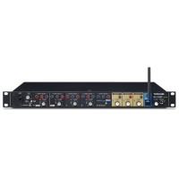 TASCAM MZ-123BT mezclador de audio multizona