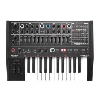 ARTURIA MINIBRUTE 2 NOIR ARTURIA MINIBRUTE 2 NOIR