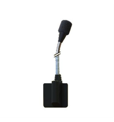 Arturia MicroFreak Gooseneck Microphone - Micrófono para Vocoder