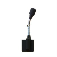 Arturia MicroFreak Gooseneck Microphone - Micrófono para Vocoder