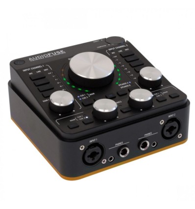 ARTURIA AUDIOFUSE REV2