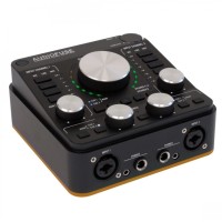 ARTURIA AUDIOFUSE REV2 ARTURIA AUDIOFUSE REV2