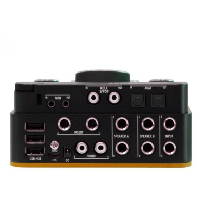 ARTURIA AUDIOFUSE REV2