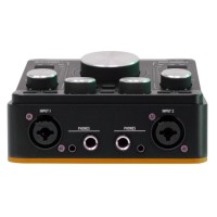 ARTURIA AUDIOFUSE REV2 ARTURIA AUDIOFUSE REV2