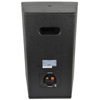 CITRONIC 178.674UK CS-810B CAJA ACÚSTICA PASIVA 8" CITRONIC 178.674UK CS-810B CAJA ACÚSTICA PASIVA 8"