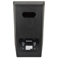 CITRONIC 178.677UK CS-1035B CAJA ACÚSTICA PASIVA 10"