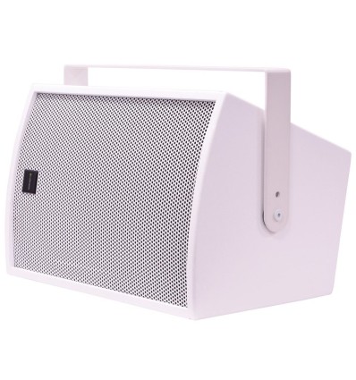 Citronic CS-1035W Caja Acústica Pasiva 10" Blanca - Alta Potencia