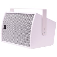 Citronic CS-1035W Caja Acústica Pasiva 10" Blanca - Alta Potencia