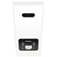 Citronic CS-1035W Caja Acústica Pasiva 10" Blanca - Alta Potencia