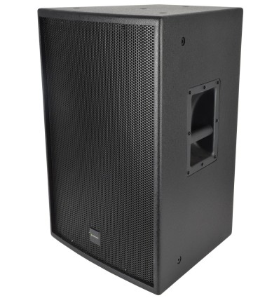 Citronic CS-1245B Caja Acústica Pasiva 12" 450W - Madera