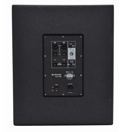 CITRONIC 178.125UK CASA-15BA