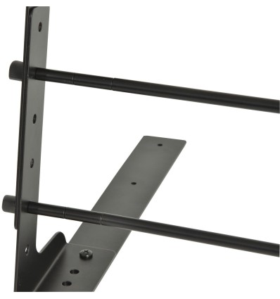 CITRONIC 180.262UK LS-01C SOPORTE COMPACTO PARA ORDENADOR PORTÁTIL