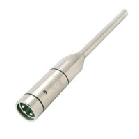 AUDIX TM1 micrófono de condensador omnidireccional de medición 6mm