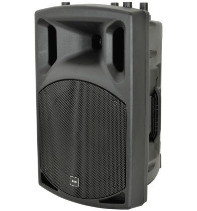 QTX 178.755UK QX12A CAJA ACTIVA ABS 12" 400W