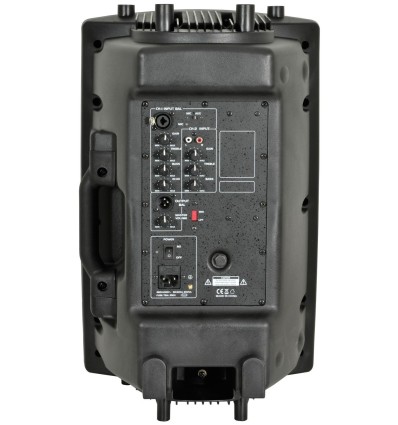 QTX 178.755UK QX12A CAJA ACTIVA ABS 12" 400W