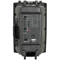 QTX 178.755UK QX12A CAJA ACTIVA ABS 12" 400W