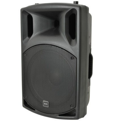 QTX 178.758UK QX15A CAJA ACTIVA ABS 15" 500W