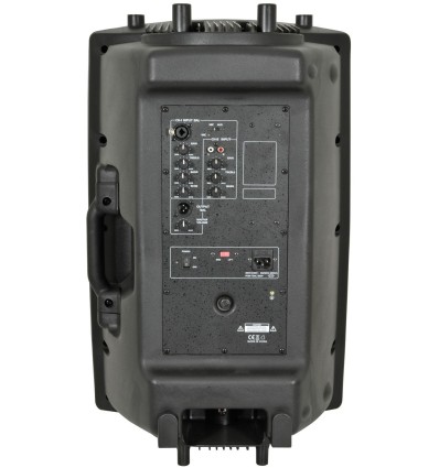 QTX 178.758UK QX15A CAJA ACTIVA ABS 15" 500W