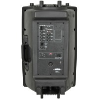 QTX 178.758UK QX15A CAJA ACTIVA ABS 15" 500W