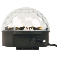 QTX 151.733UK MOONGLOW EFECTO DE LUZ LED