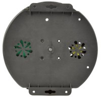 QTX 151.733UK MOONGLOW EFECTO DE LUZ LED