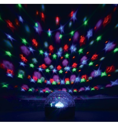 QTX 151.733UK MOONGLOW EFECTO DE LUZ LED