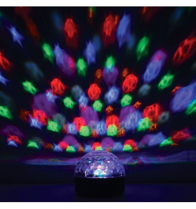 QTX 151.733UK MOONGLOW EFECTO DE LUZ LED