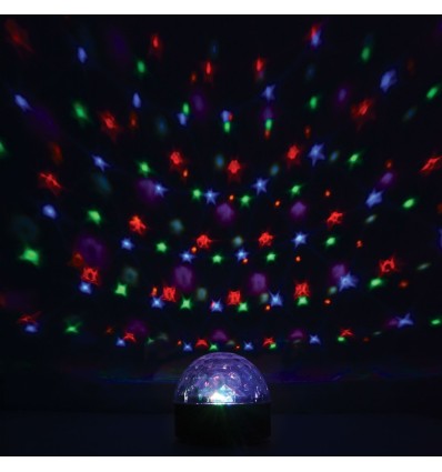 QTX 151.733UK MOONGLOW EFECTO DE LUZ LED