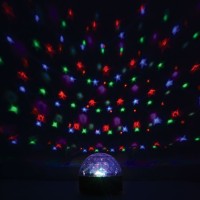 QTX 151.733UK MOONGLOW EFECTO DE LUZ LED