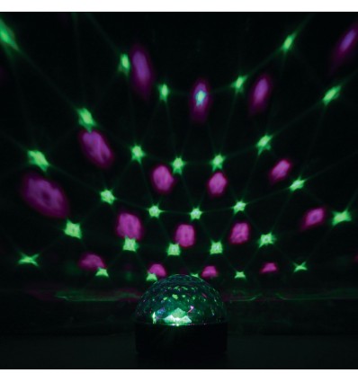 QTX 151.733UK MOONGLOW EFECTO DE LUZ LED