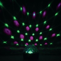 QTX 151.733UK MOONGLOW EFECTO DE LUZ LED