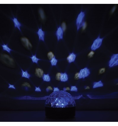 QTX 151.733UK MOONGLOW EFECTO DE LUZ LED