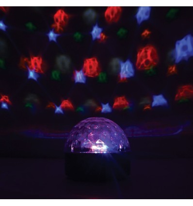 QTX 151.733UK MOONGLOW EFECTO DE LUZ LED