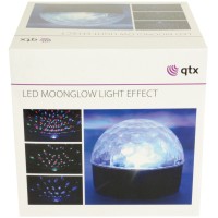 QTX 151.733UK MOONGLOW EFECTO DE LUZ LED