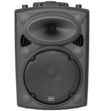 QTX 178.839UK QR10PABT EQUIPO PORTÁTIL CON BATERÍA Y BLUETOOTH