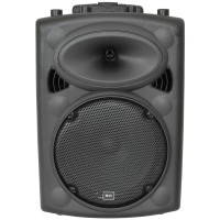 QTX 178.839UK QR10PABT EQUIPO PORTÁTIL CON BATERÍA Y BLUETOOTH QTX 178.839UK QR10PABT EQUIPO PORTÁTIL CON BATERÍA Y BLUETOOTH