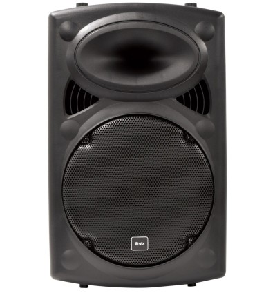 QTX 178.847UK QR12PABT EQUIPO PORTÁTIL CON BATERÍA Y BLUETOOTH