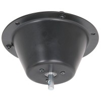 QTX 153.198UK MOTOR PARA BOLA DE ESPEJOS DE HASTA 5KG QTX 153.198UK MOTOR PARA BOLA DE ESPEJOS DE HASTA 5KG