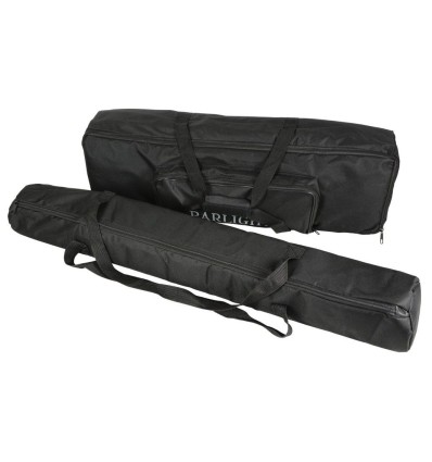 QTX 151.555UK PB1214-BAGS MALETAS TRANSPORTE PARA BARRAS DE EFECTOS LED