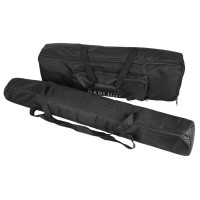 QTX 151.555UK PB1214-BAGS MALETAS TRANSPORTE PARA BARRAS DE EFECTOS LED QTX 151.555UK PB1214-BAGS MALETAS TRANSPORTE PARA BARRAS DE EFECTOS LED