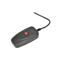 QTX 160.461UK QTFX-400 - MÁQUINA DE HUMO COMPACTA 400W