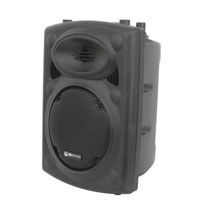 QTX 178.210UK QR8 CAJA PASIVA ABS 8" 200W