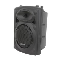 QTX 178.210UK QR8 CAJA PASIVA ABS 8" 200W