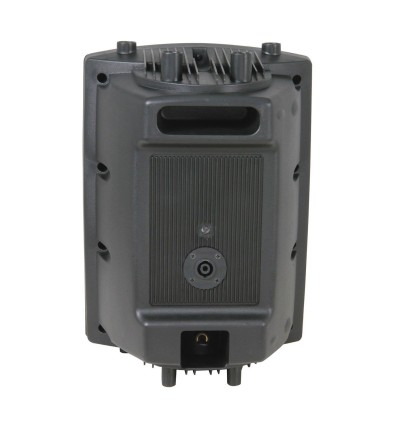 QTX 178.210UK QR8 CAJA PASIVA ABS 8" 200W