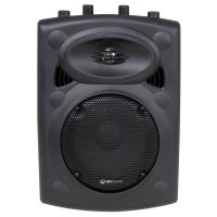 QTX 178.210UK QR8 CAJA PASIVA ABS 8" 200W