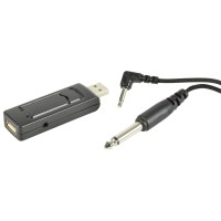 QTX 171.806UK U-MIC MICRÓFONO INALÁMBRICO UHF DE MANO ALIMENTADO POR USB FRECUENCIA: 863.2MHZ QTX 171.806UK U-MIC MICRÓFONO INALÁMBRICO UHF DE MANO ALIMENTADO POR USB FRECUENCIA: 863.2MHZ